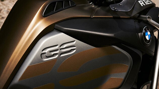 BMW R 1250 GS Adventure rezervoar od 30-litara
