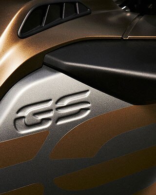 BMW R 1250 GS Adventure rezervoar od 30-litara