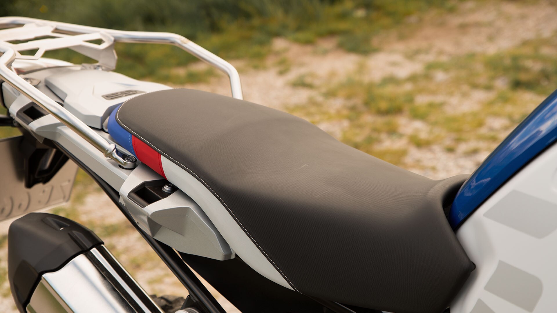 Poklopac cilindra BMW R 1250 GS Adventure i ShiftCam natpis