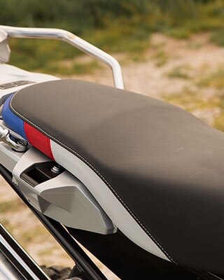 Poklopac cilindra BMW R 1250 GS Adventure i ShiftCam natpis