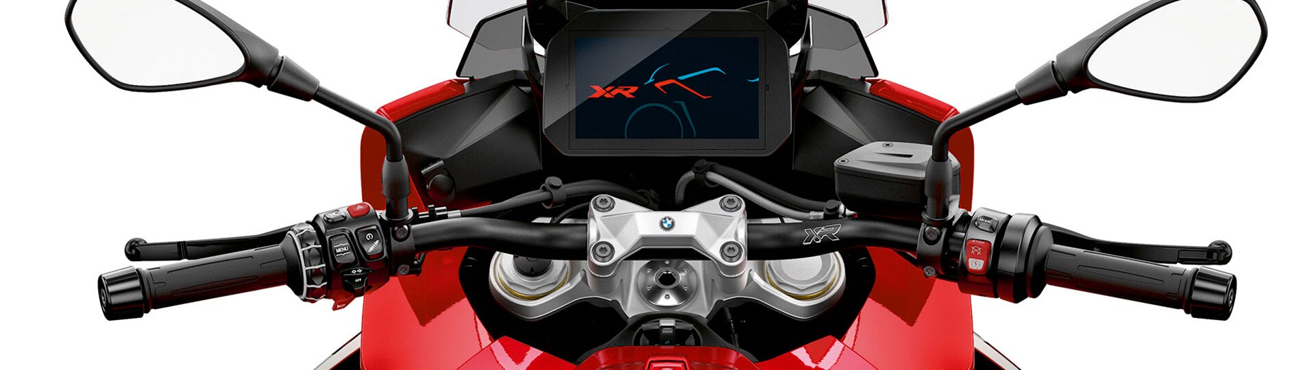 Individualizacija S 1000 Xr Bmw Motorrad