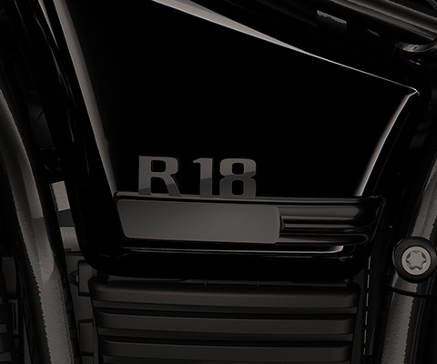R 18 Batch