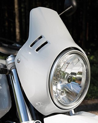 R nineT Urban G/S maska prednjeg svetla