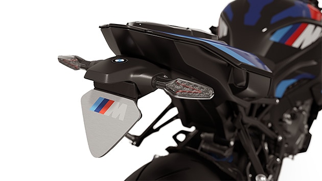 M 1000 R nosač tablica