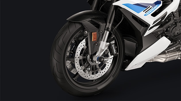 M forged wheels