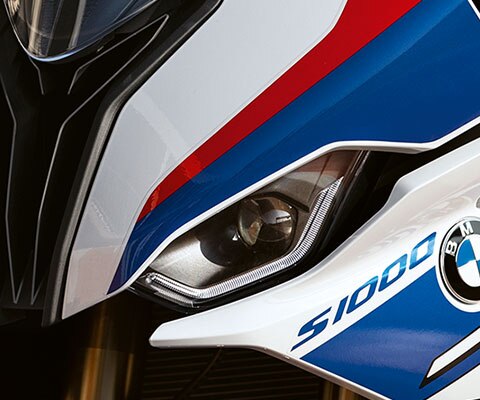 Svi detalji o BMW RR