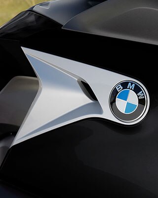 K 1600 GT detalji