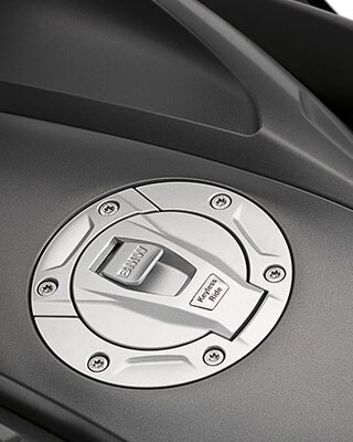 K 1600 GTL Keyless Ride