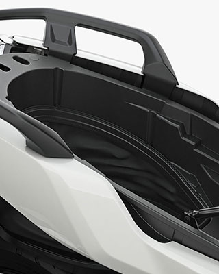 Fleksi kofer C 400 GT