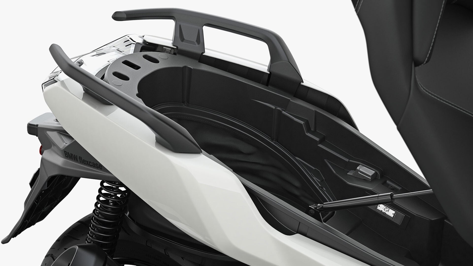 Fleksi kofer C 400 GT