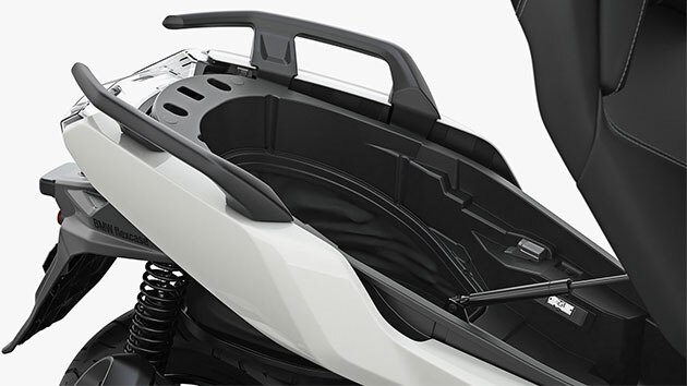 Fleksi kofer C 400 GT